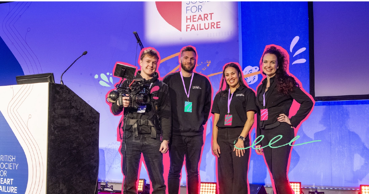 Virtuele goedkeuring